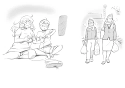 Page 115 of Mama ShotChristmas Hen