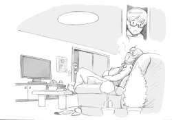 Page 118 of Mama ShotChristmas Hen