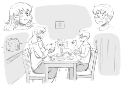 Page 126 of Mama ShotChristmas Hen