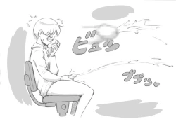 Page 136 of Mama ShotChristmas Hen