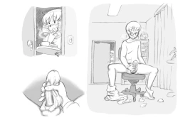 Page 141 of Mama ShotChristmas Hen