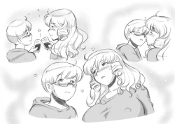 Page 163 of Mama ShotChristmas Hen