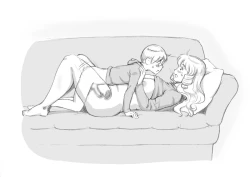 Page 187 of Mama ShotChristmas Hen