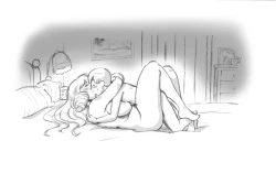 Page 210 of Mama ShotChristmas Hen