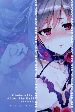 Page 54 of Cinderella, After the Ball