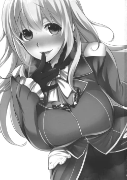 Page 2 of Chinjufu no Naka Yasumi 2