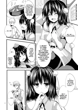 Page 3 of Nama Choco | Raw Choco