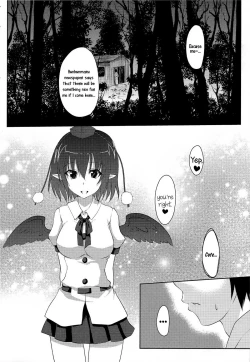 Page 2 of Fuujin Shoujo no Hatsujouki | Wind God Girl's Mating Season