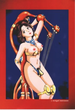 Page 3 of Secret Rooms