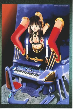 Page 5 of Secret Rooms