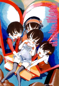 Page 4 of Molly House