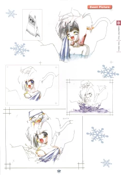 Page 128 of SNOW ART WORKS