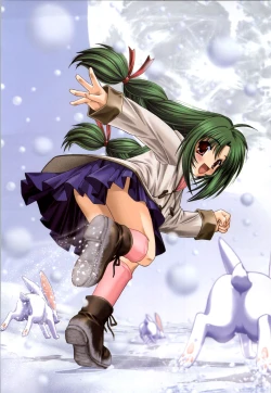 Page 9 of SNOW ART WORKS