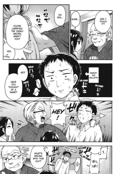 Page 103 of Himegoto Maternity