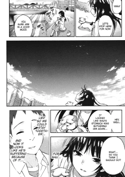 Page 108 of Himegoto Maternity