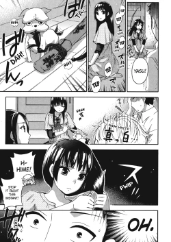 Page 113 of Himegoto Maternity