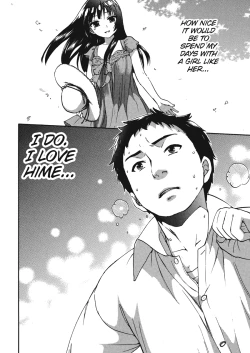 Page 134 of Himegoto Maternity