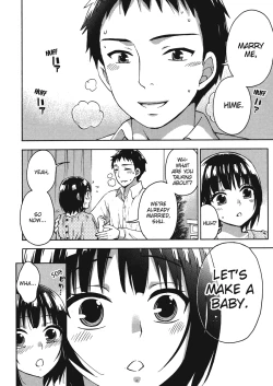 Page 136 of Himegoto Maternity