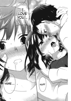 Page 143 of Himegoto Maternity