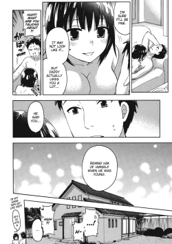 Page 156 of Himegoto Maternity