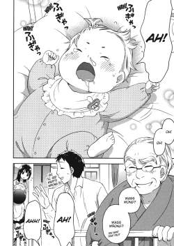 Page 160 of Himegoto Maternity