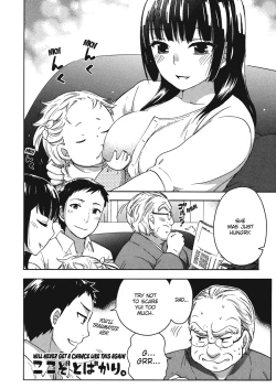 Page 162 of Himegoto Maternity