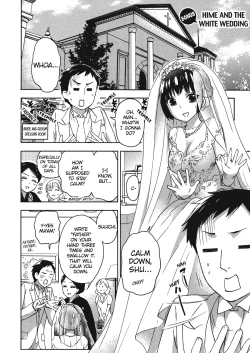 Page 166 of Himegoto Maternity