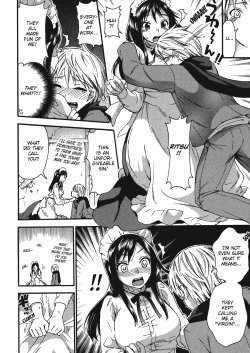 Page 202 of Himegoto Maternity