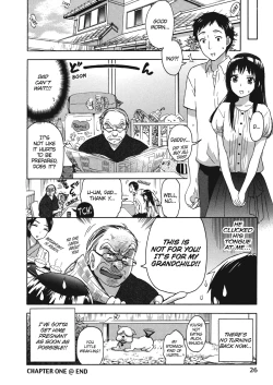 Page 30 of Himegoto Maternity