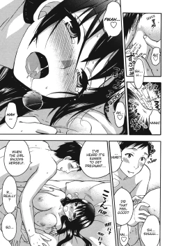 Page 43 of Himegoto Maternity