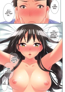 Page 5 of Himegoto Maternity
