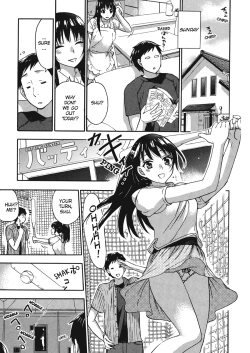Page 61 of Himegoto Maternity