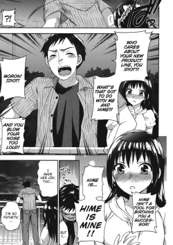 Page 65 of Himegoto Maternity