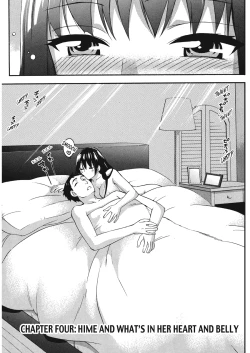 Page 76 of Himegoto Maternity