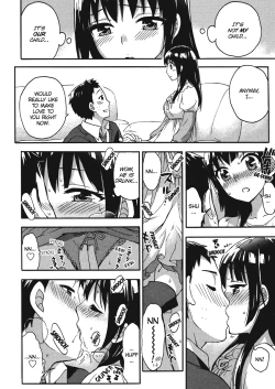 Page 82 of Himegoto Maternity
