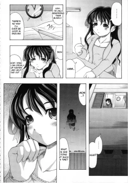 Page 4 of Aru Kyuusha no Ichinichi | A Day In A Certain Stable