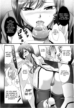 Page 15 of Kangoku SenkanCh. 0-3