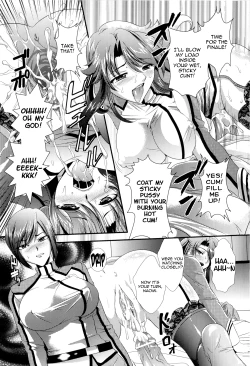 Page 22 of Kangoku SenkanCh. 0-3