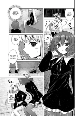 Page 5 of Namonaki Hana o Mederu Hi ni