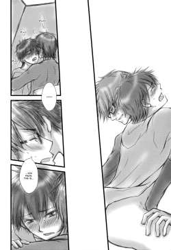 Page 13 of Captain no Oshigoto | The Captain’s Work