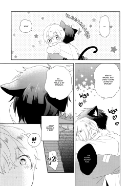 Page 8 of Bokura no Happy Night