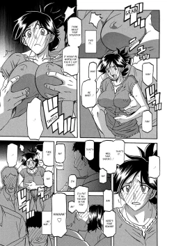 Page 109 of Gekkakou no Ori | The Tuberose's Cage Ch. 1-6