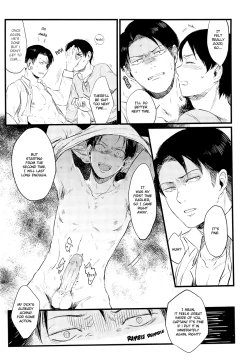 Page 23 of Baka Ie, Ore wa Motomoto Kekkou Tamaru… | Don’t be stupid, I’ve had it built up for a while…