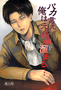 Download Baka Ie, Ore wa Motomoto Kekkou Tamaru… | Don’t be stupid, I’ve had it built up for a while…