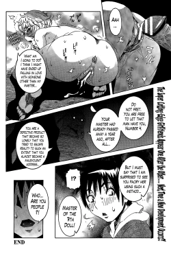 Page 125 of Chou Saisentan Kanojo | Super Cutting6