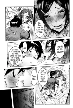 Page 19 of Chou Saisentan Kanojo | Super Cutting6