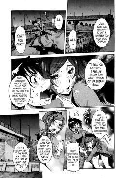 Page 26 of Chou Saisentan Kanojo | Super Cutting6
