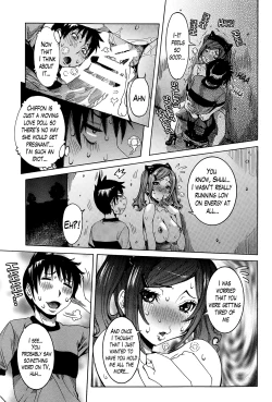 Page 34 of Chou Saisentan Kanojo | Super Cutting6