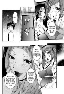 Page 69 of Chou Saisentan Kanojo | Super Cutting6