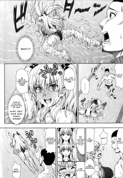 Page 2 of Puru No Naka No Tenshi Tachi | Angelic Swimmer